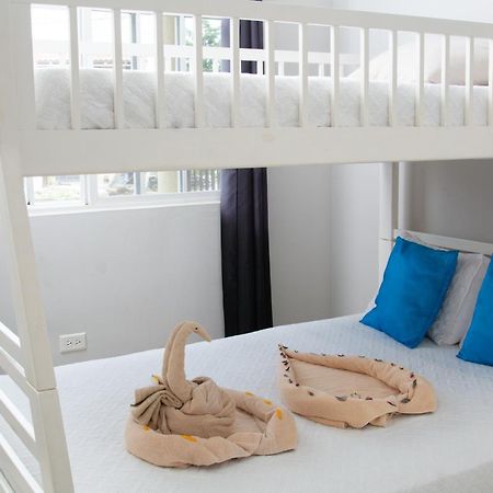 Casa Estilo Cabana “Villa Sol” En Alto Boquete Exteriör bild